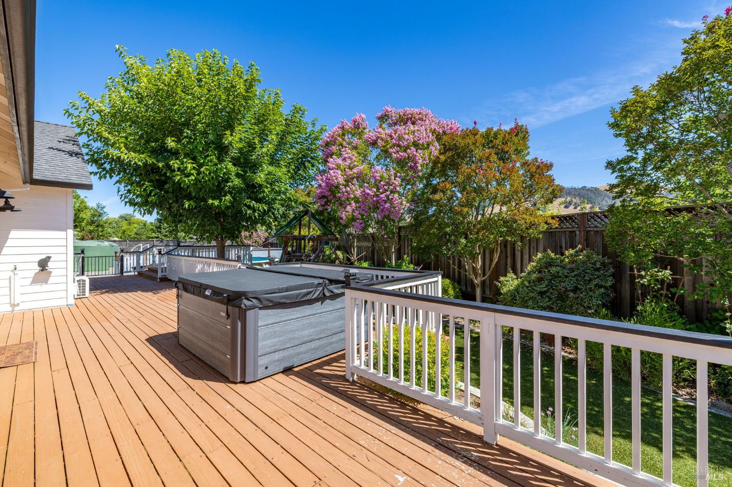 612 Benjamins Court Santa Rosa CA 95409