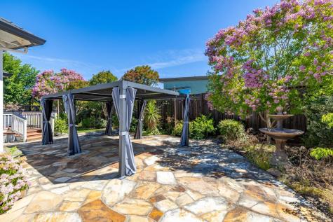 612 Benjamins Court Santa Rosa CA 95409