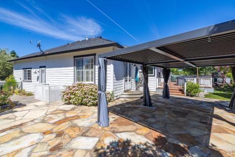 612 Benjamins Court Santa Rosa CA 95409