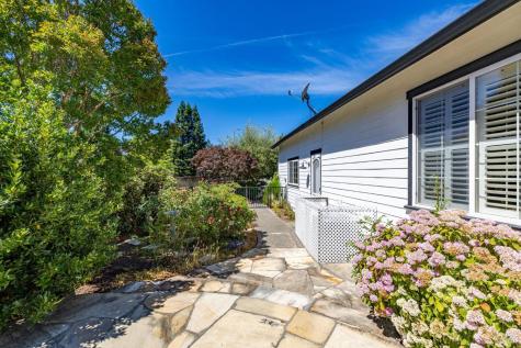 612 Benjamins Court Santa Rosa CA 95409