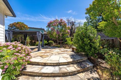 612 Benjamins Court Santa Rosa CA 95409