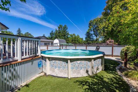 612 Benjamins Court Santa Rosa CA 95409