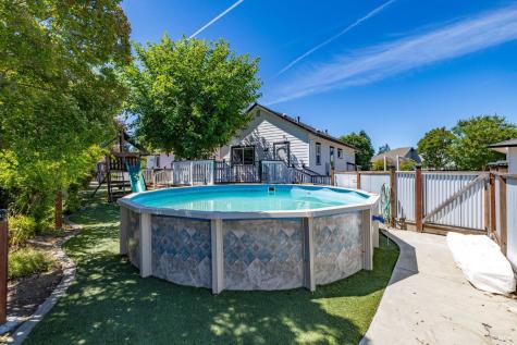 612 Benjamins Court Santa Rosa CA 95409