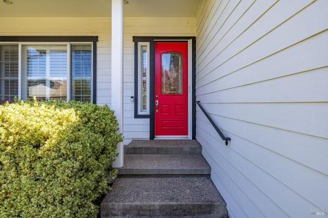 612 Benjamins Court Santa Rosa CA 95409