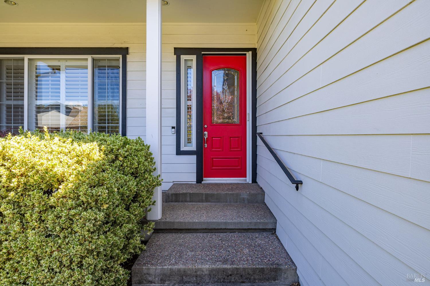 612 Benjamins Court Santa Rosa CA 95409