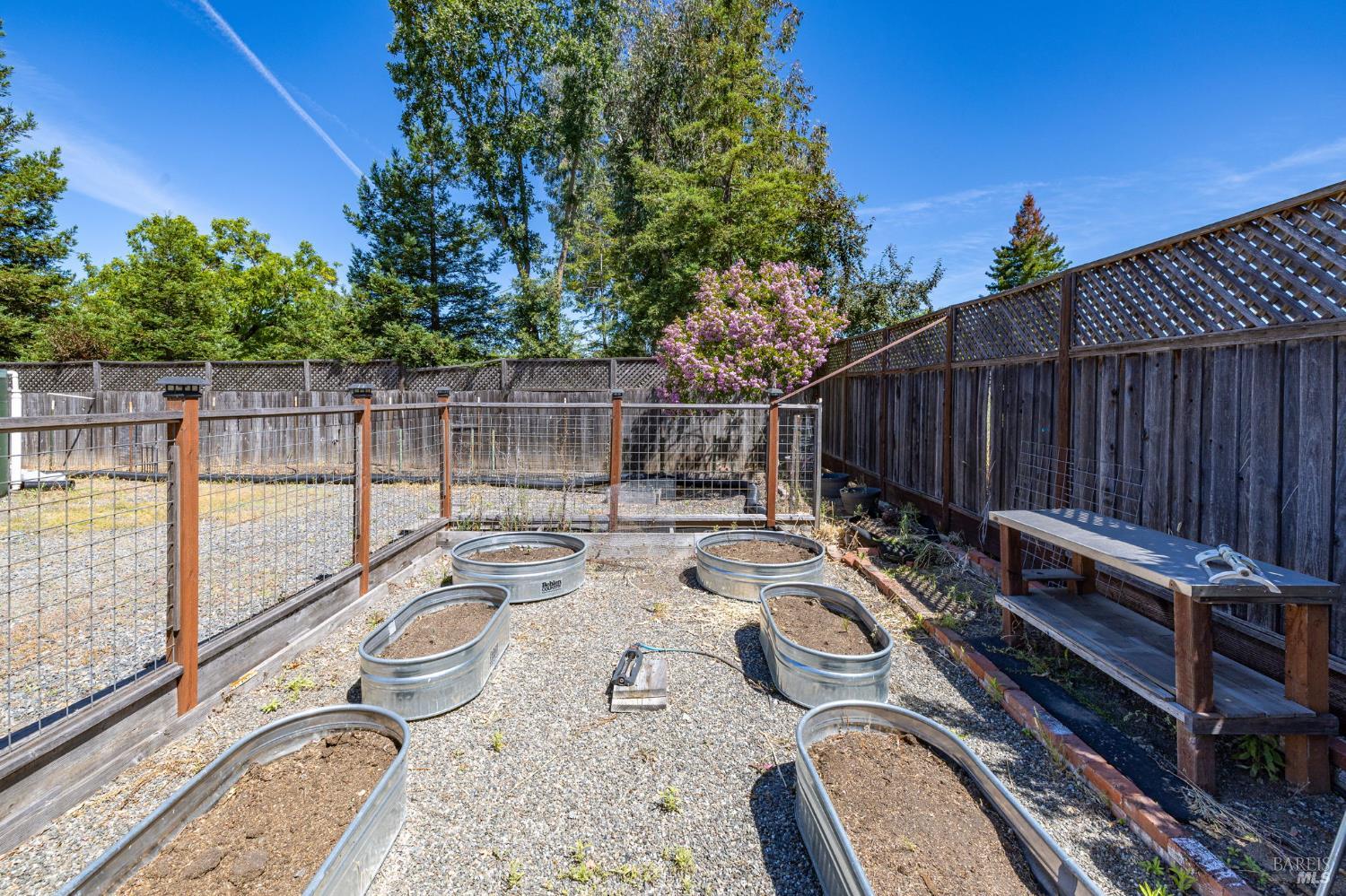 612 Benjamins Court Santa Rosa CA 95409