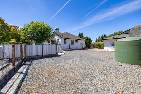 612 Benjamins Court Santa Rosa CA 95409