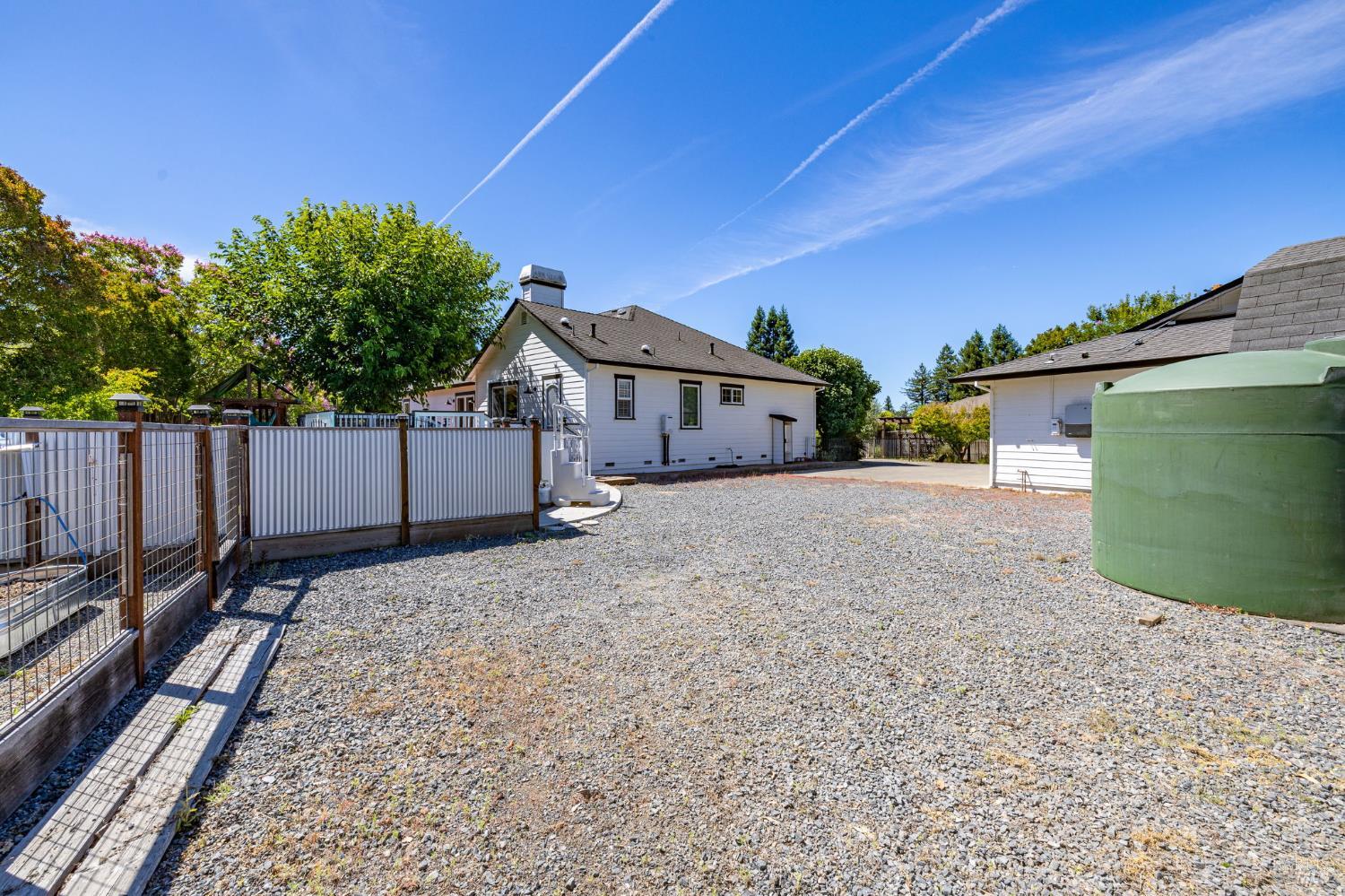 612 Benjamins Court Santa Rosa CA 95409