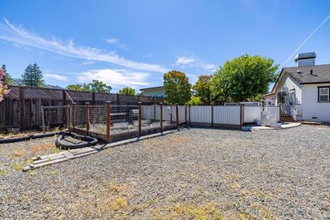 612 Benjamins Court Santa Rosa CA 95409