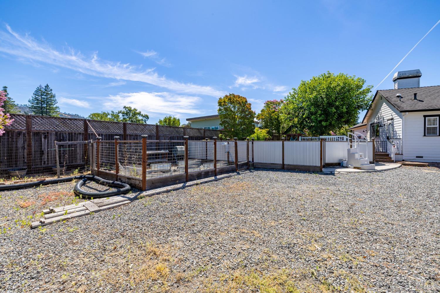 612 Benjamins Court Santa Rosa CA 95409
