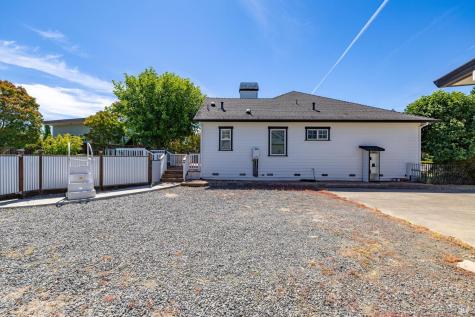 612 Benjamins Court Santa Rosa CA 95409