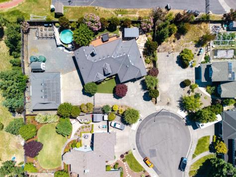 612 Benjamins Court Santa Rosa CA 95409