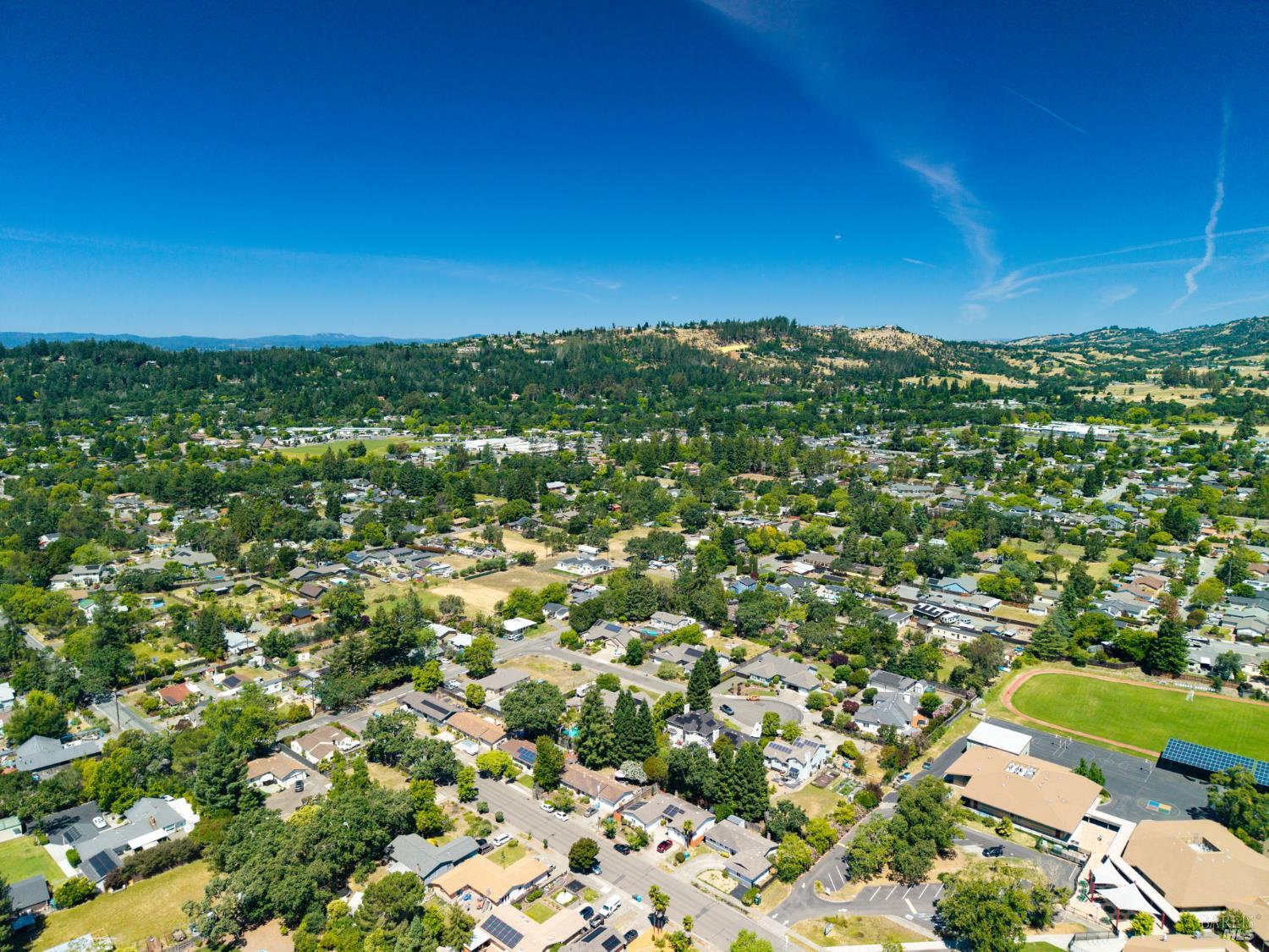 612 Benjamins Court Santa Rosa CA 95409