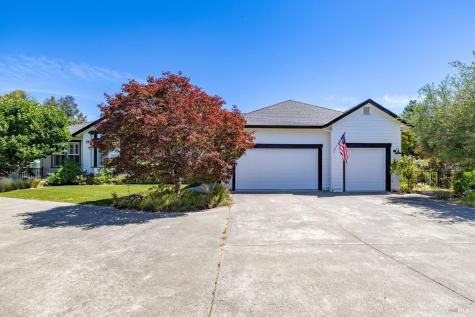 612 Benjamins Court Santa Rosa CA 95409
