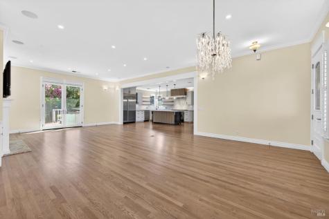 612 Benjamins Court Santa Rosa CA 95409