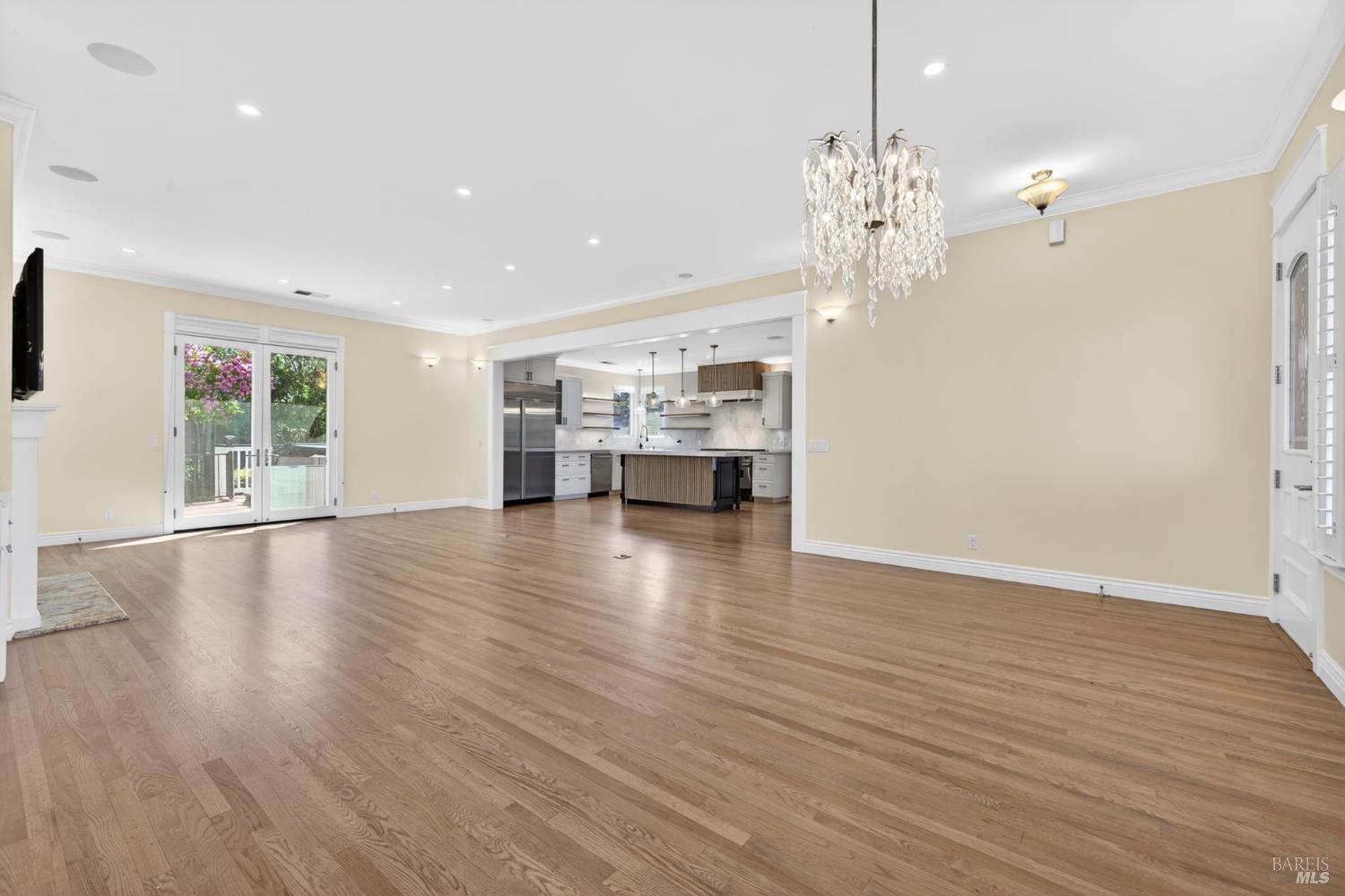 612 Benjamins Court Santa Rosa CA 95409