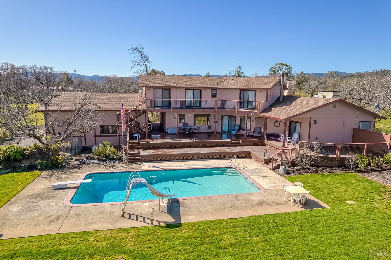 6535 Highland Springs Road Lakeport CA 95453