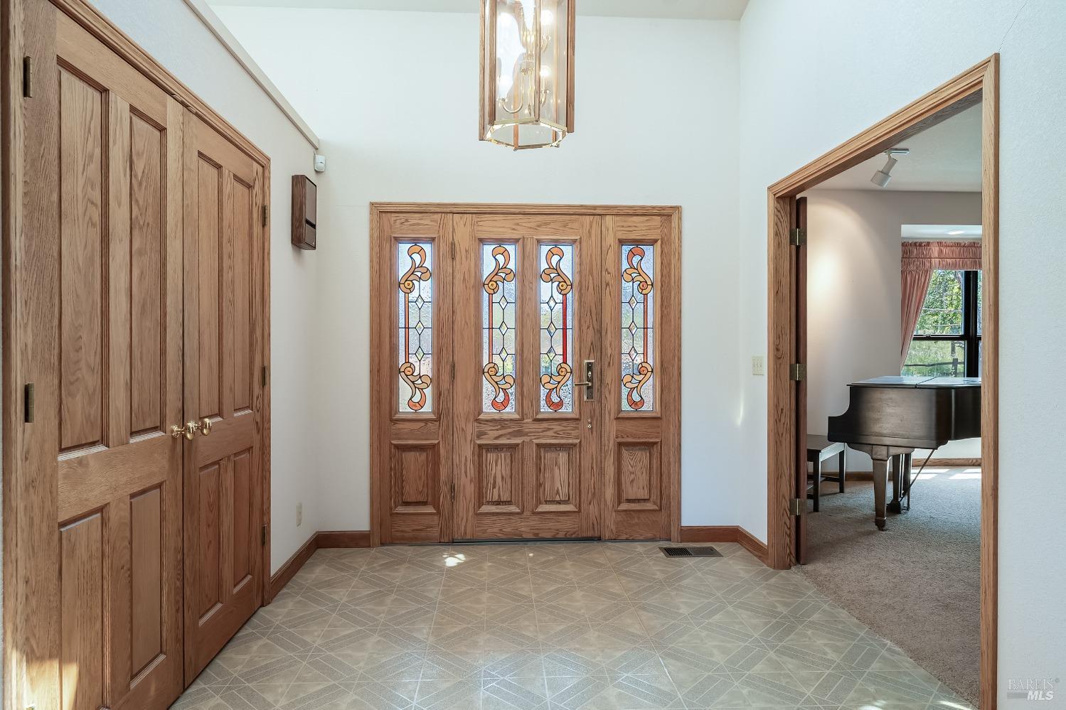 6535 Highland Springs Road Lakeport CA 95453