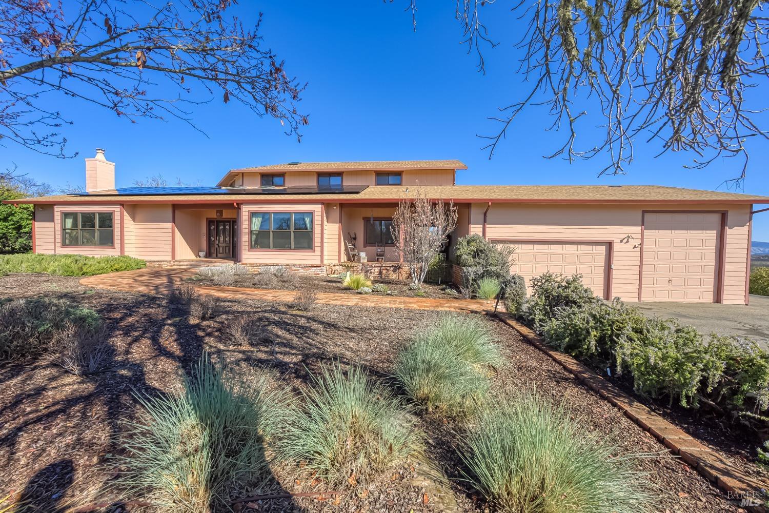 6535 Highland Springs Road Lakeport CA 95453