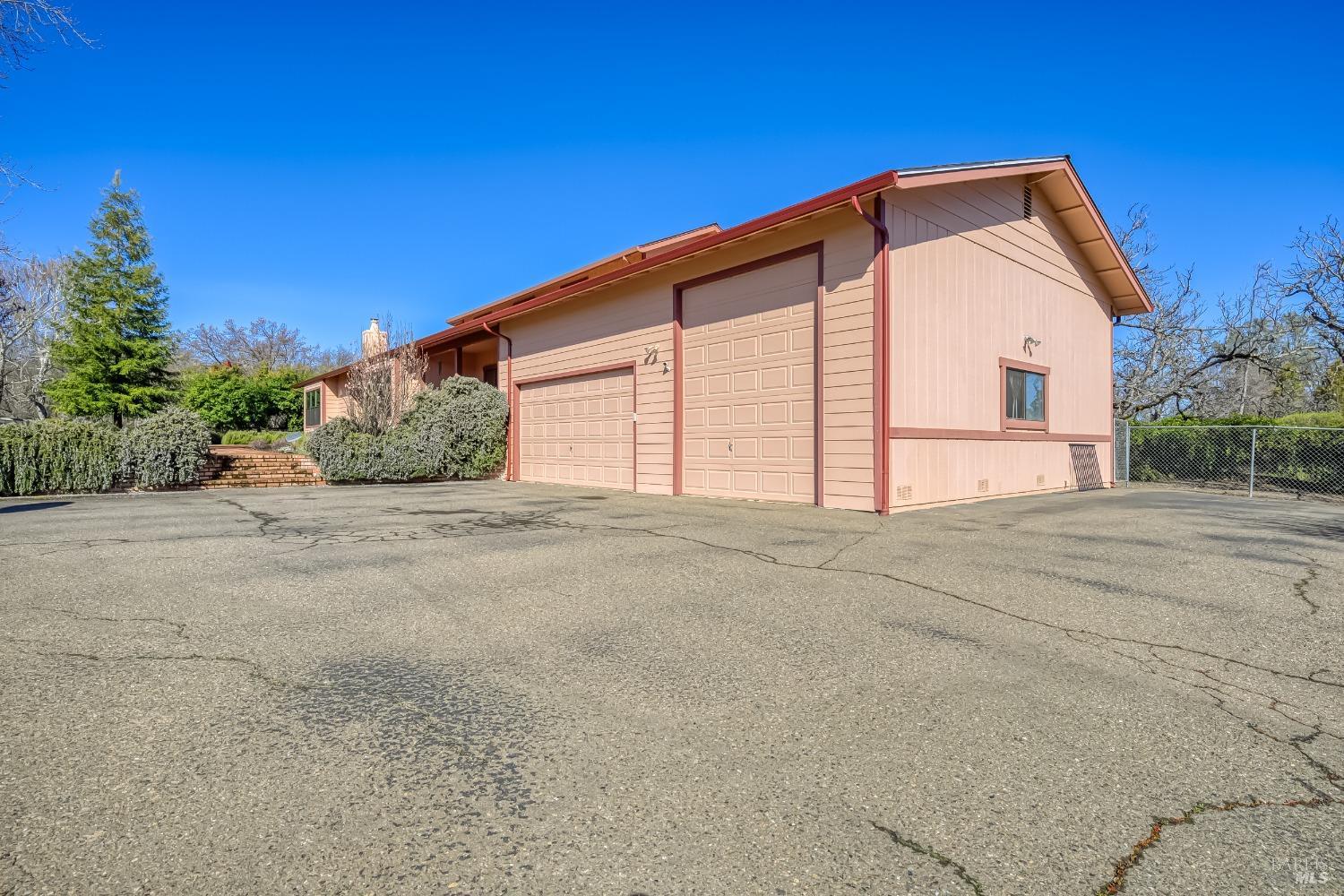 6535 Highland Springs Road Lakeport CA 95453
