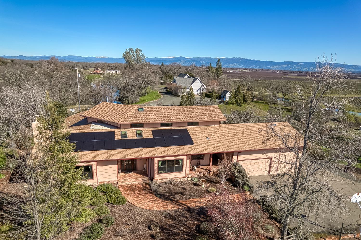 6535 Highland Springs Road Lakeport CA 95453