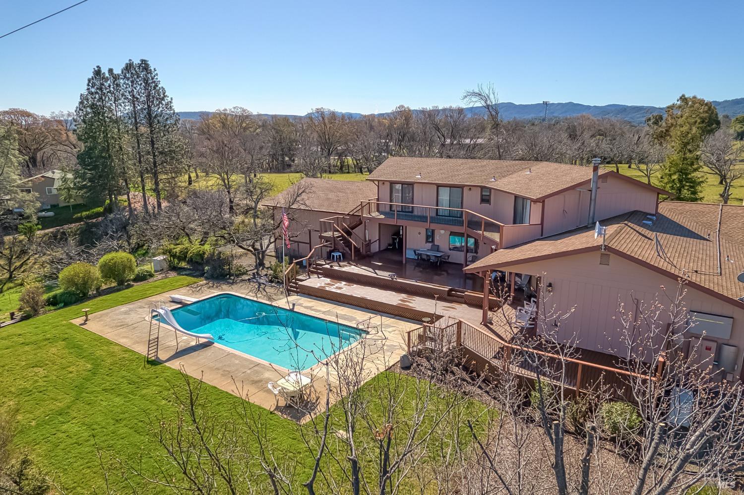 6535 Highland Springs Road Lakeport CA 95453