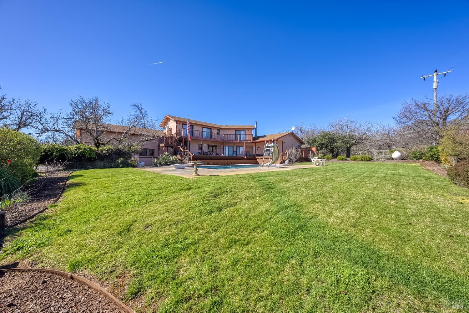 6535 Highland Springs Road Lakeport CA 95453