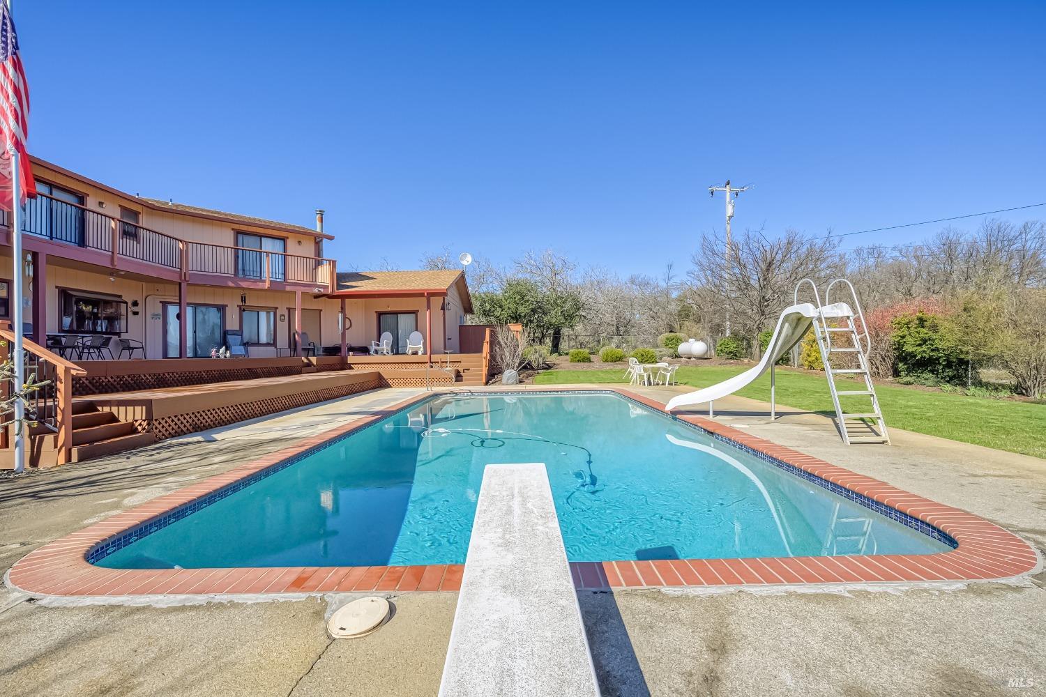 6535 Highland Springs Road Lakeport CA 95453