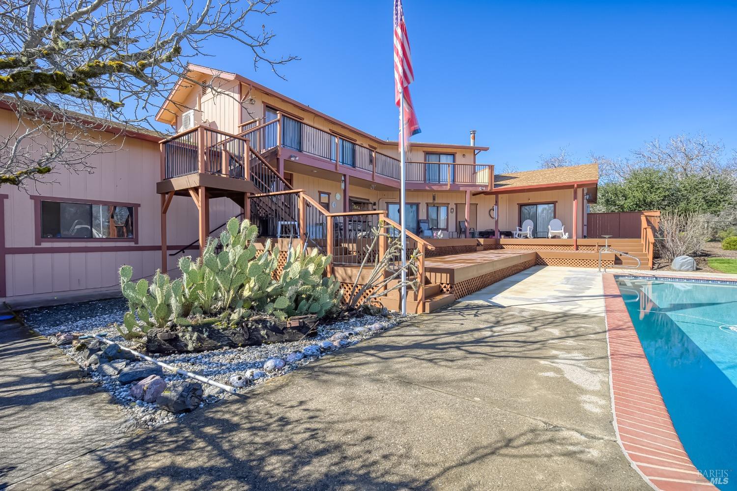 6535 Highland Springs Road Lakeport CA 95453