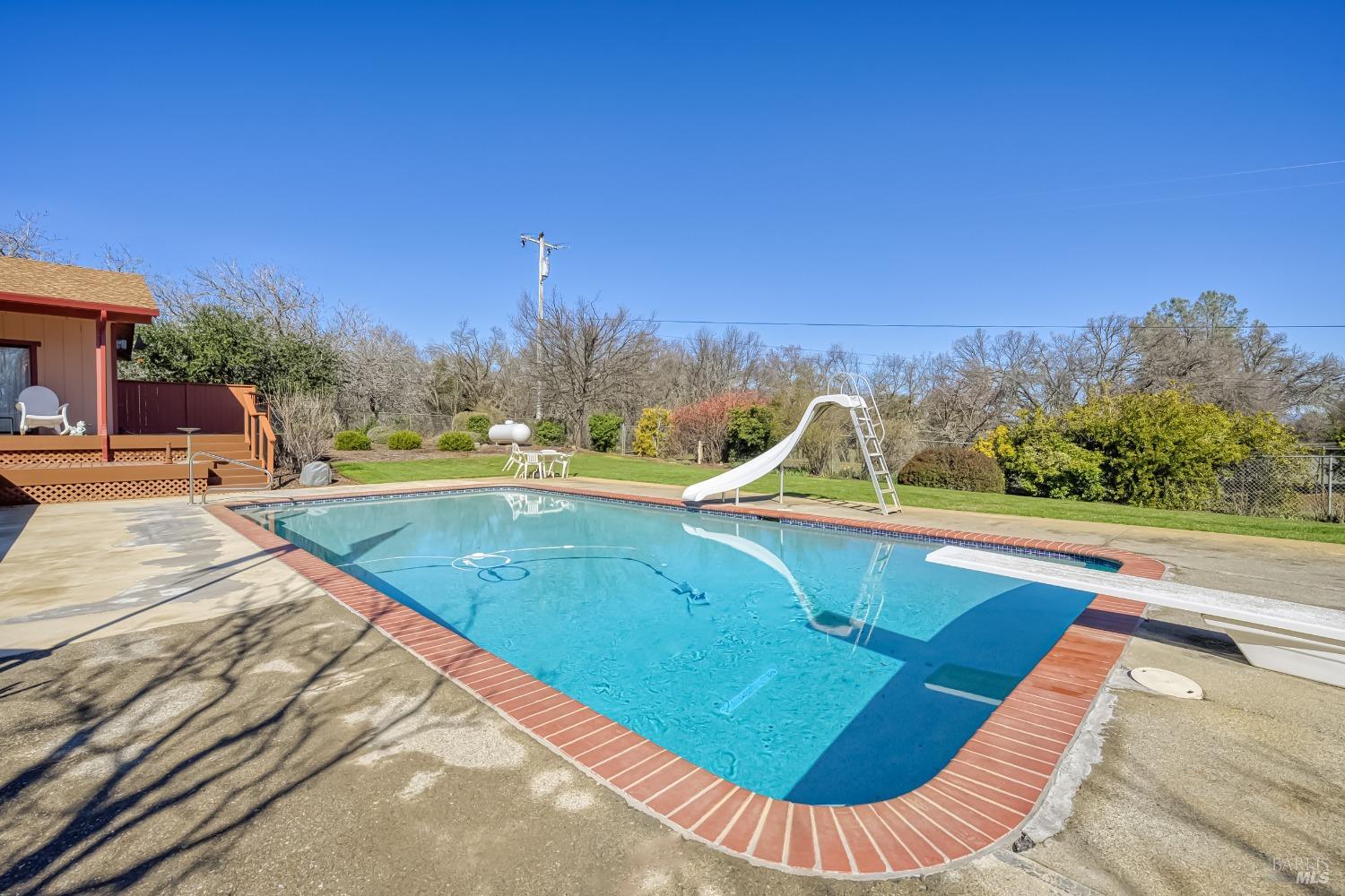 6535 Highland Springs Road Lakeport CA 95453