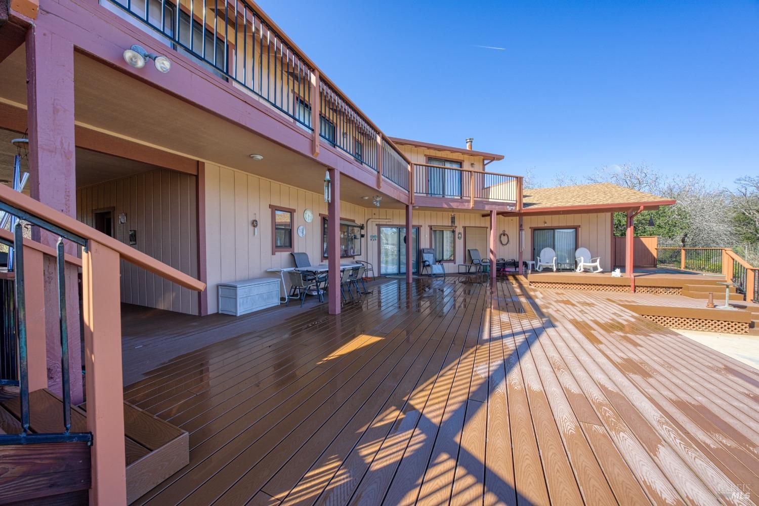 6535 Highland Springs Road Lakeport CA 95453