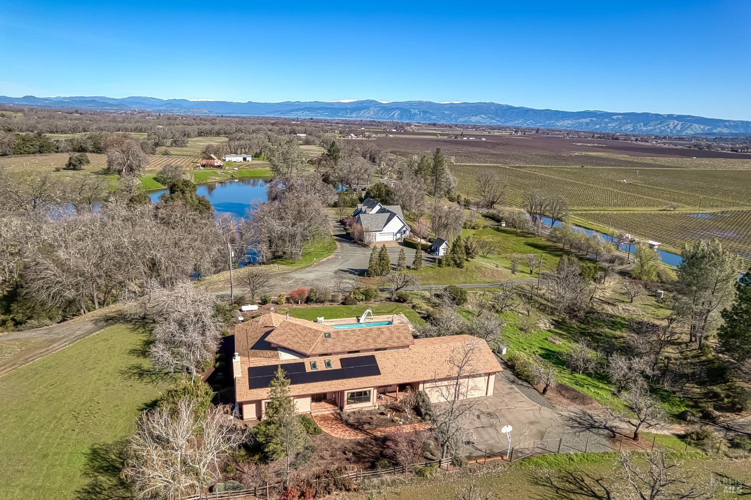 6535 Highland Springs Road Lakeport CA 95453