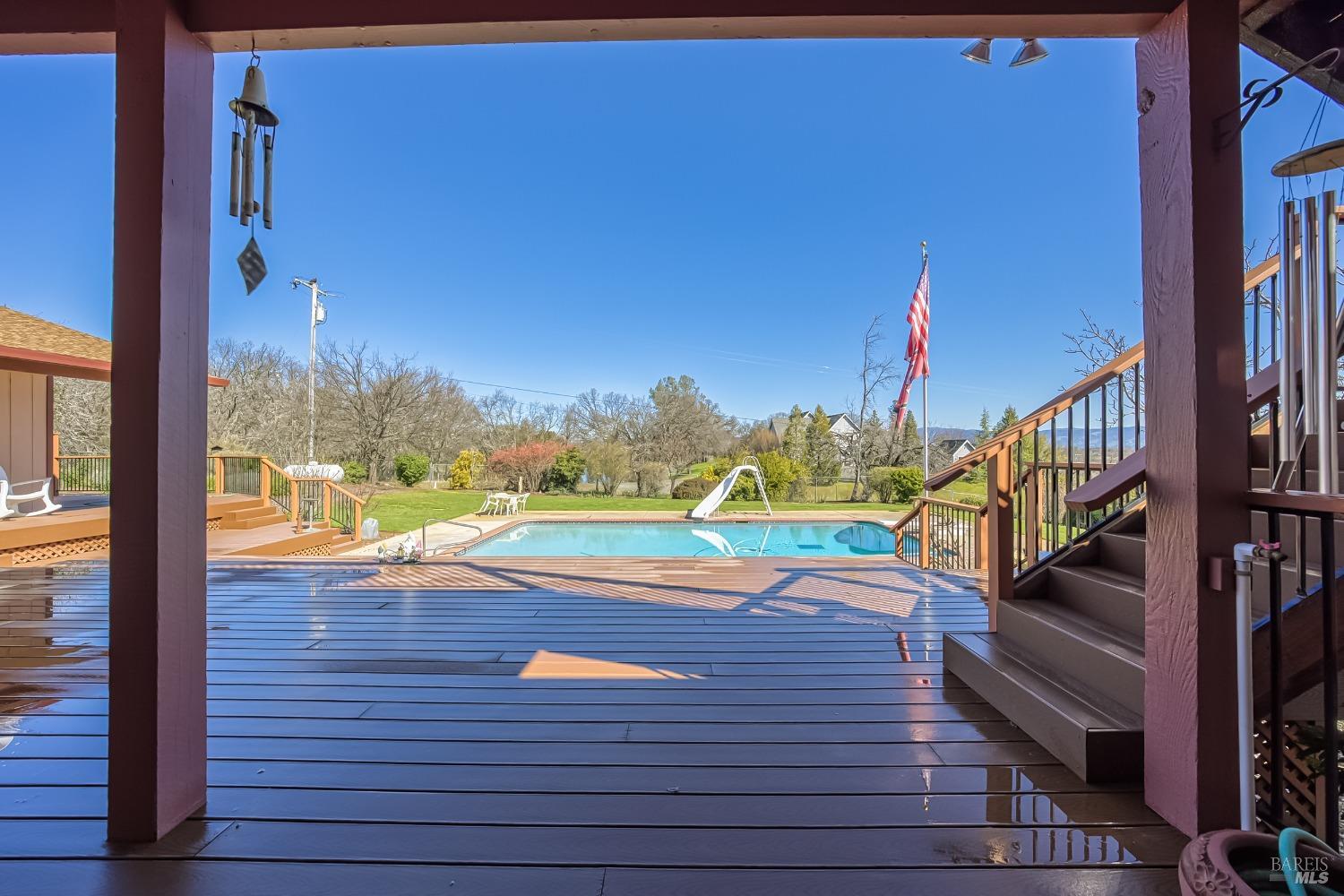 6535 Highland Springs Road Lakeport CA 95453