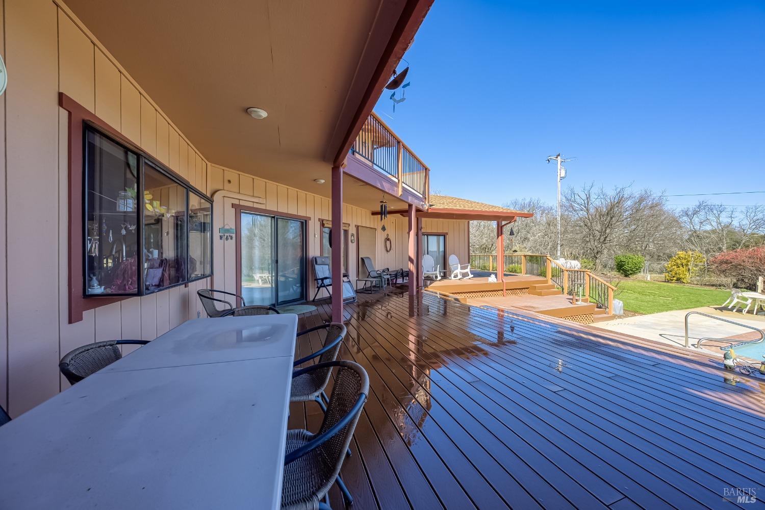 6535 Highland Springs Road Lakeport CA 95453