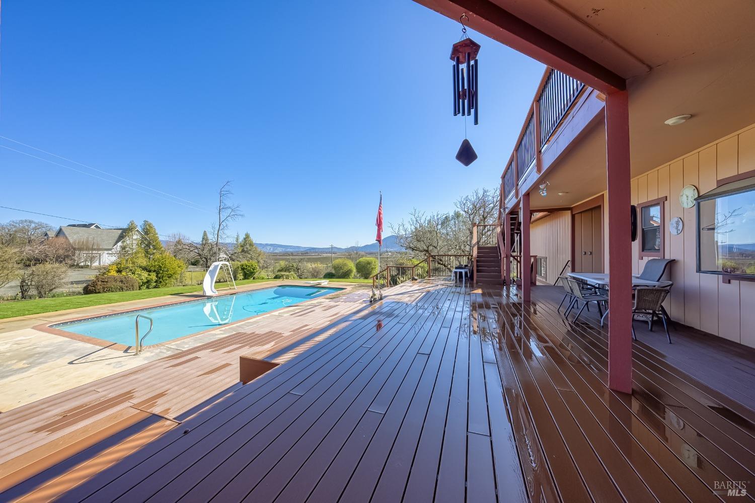 6535 Highland Springs Road Lakeport CA 95453