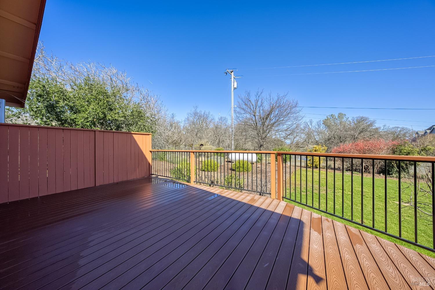6535 Highland Springs Road Lakeport CA 95453