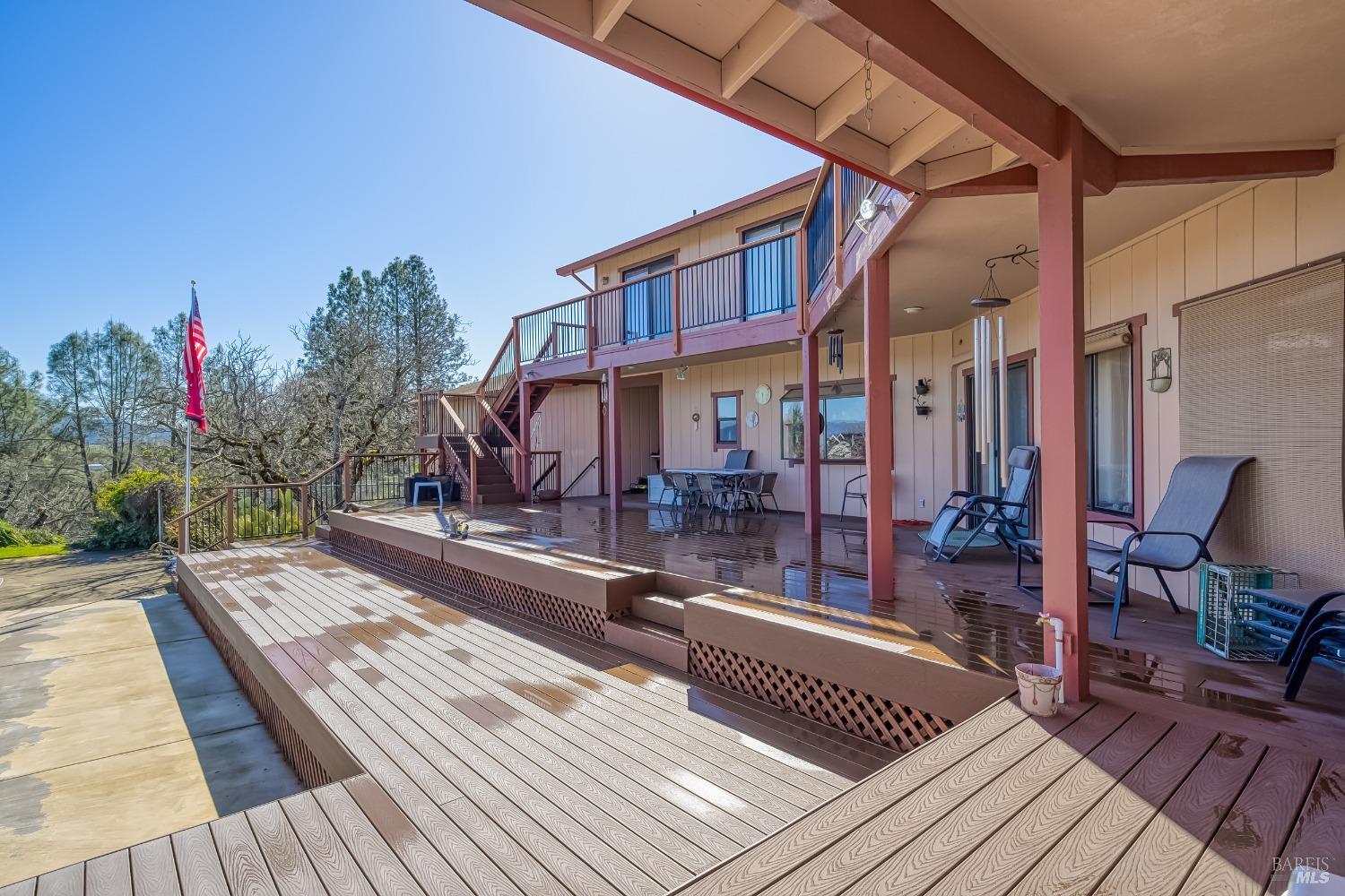 6535 Highland Springs Road Lakeport CA 95453