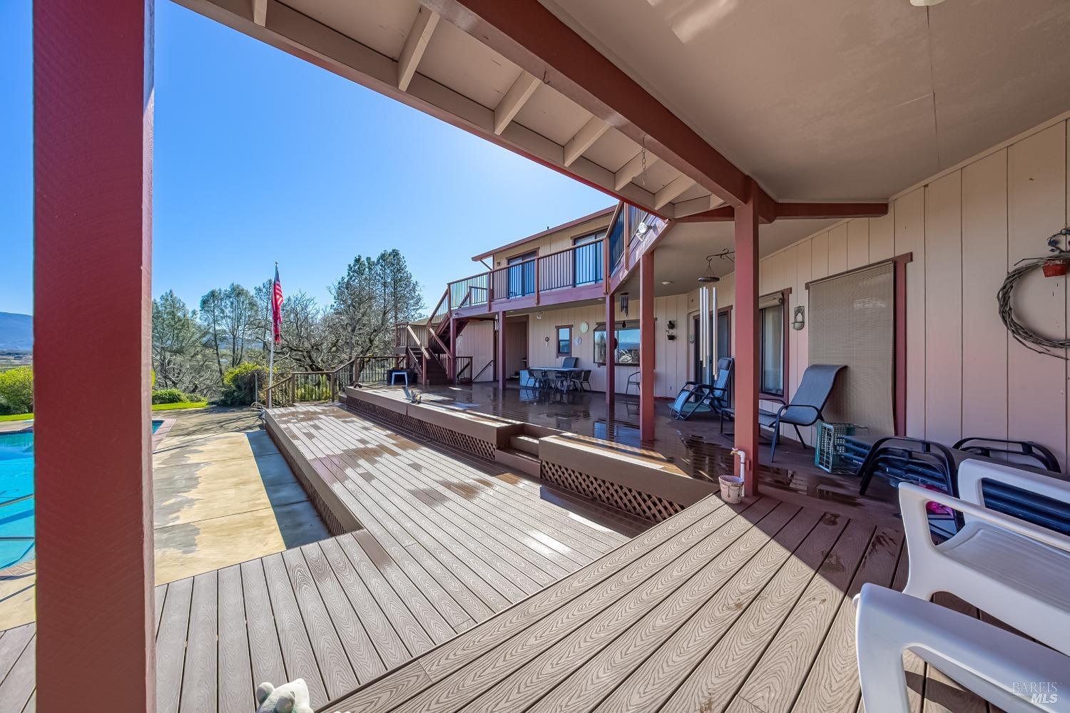 6535 Highland Springs Road Lakeport CA 95453