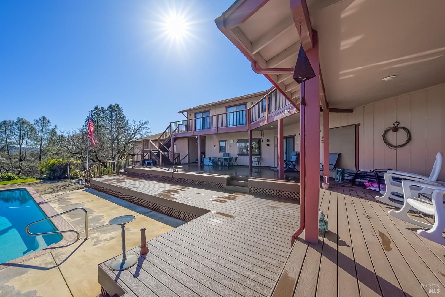 6535 Highland Springs Road Lakeport CA 95453