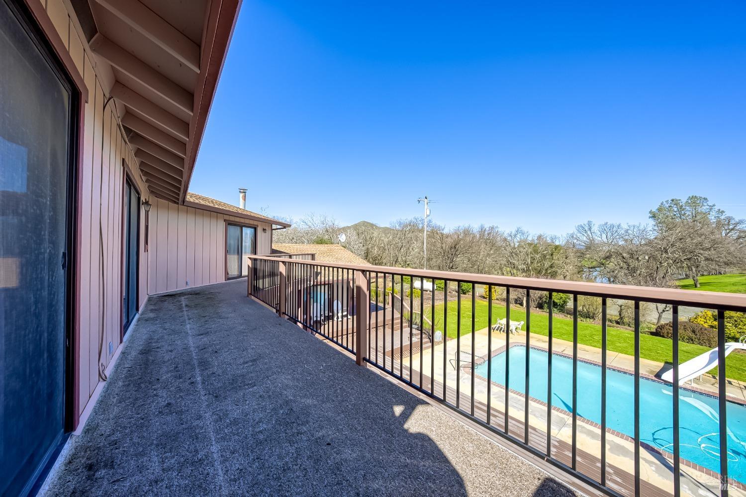 6535 Highland Springs Road Lakeport CA 95453