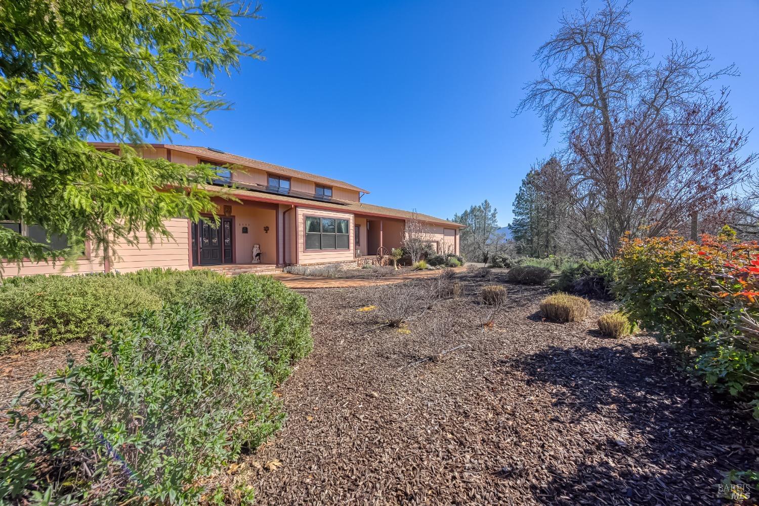 6535 Highland Springs Road Lakeport CA 95453