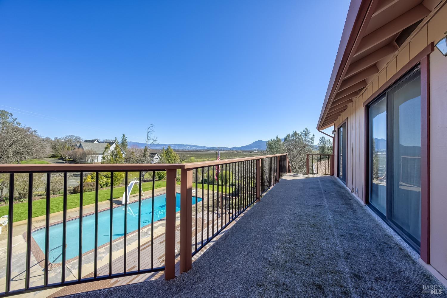 6535 Highland Springs Road Lakeport CA 95453