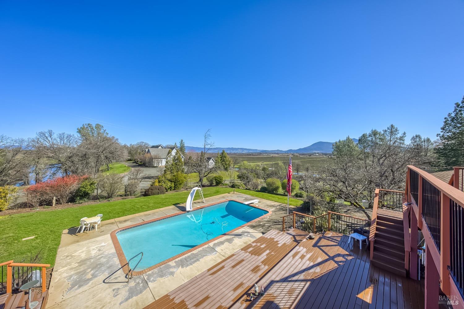 6535 Highland Springs Road Lakeport CA 95453