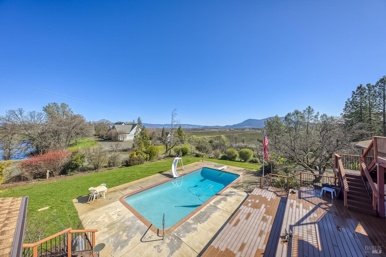 6535 Highland Springs Road Lakeport CA 95453