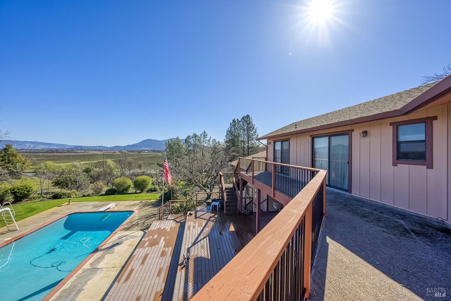 6535 Highland Springs Road Lakeport CA 95453
