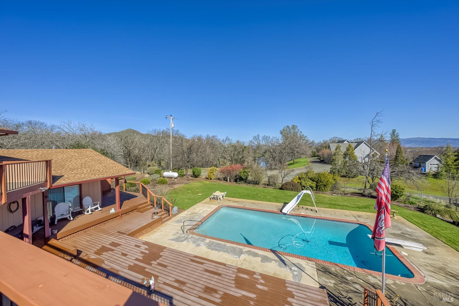 6535 Highland Springs Road Lakeport CA 95453