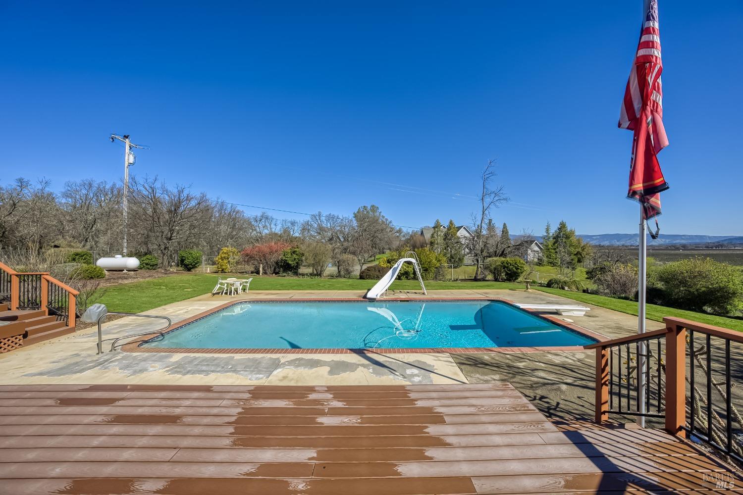 6535 Highland Springs Road Lakeport CA 95453