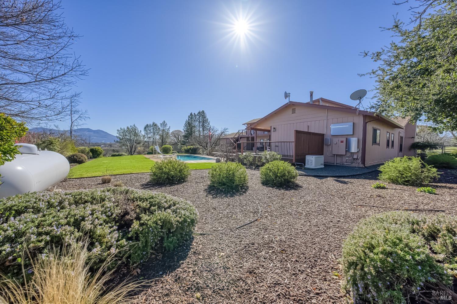 6535 Highland Springs Road Lakeport CA 95453