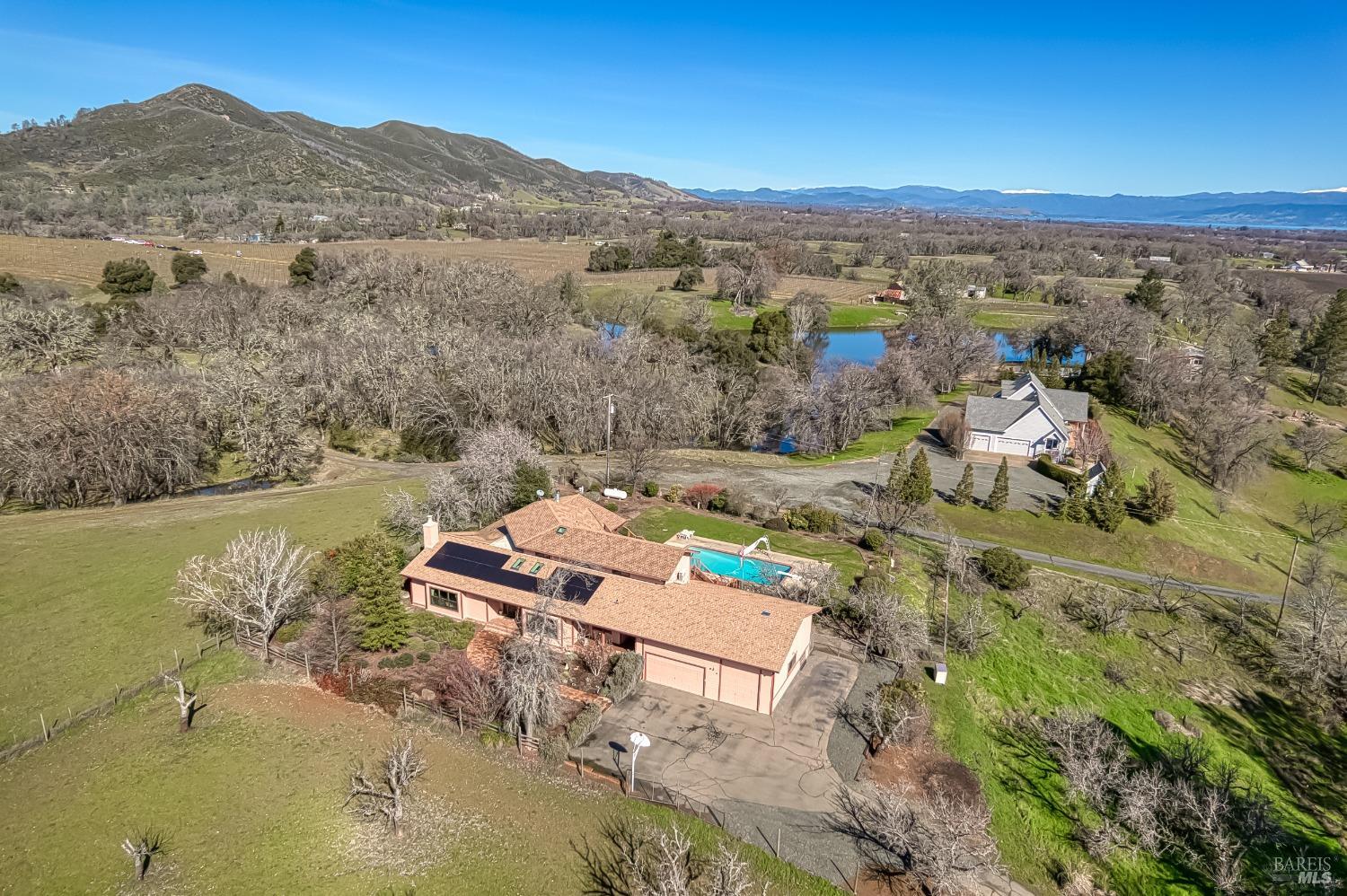 6535 Highland Springs Road Lakeport CA 95453