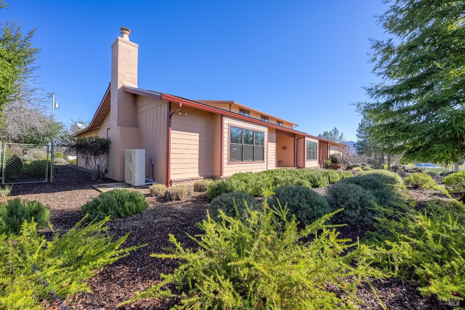 6535 Highland Springs Road Lakeport CA 95453